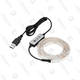 Insignia Multi-Color LED Tape Light | $20 | Best Buy